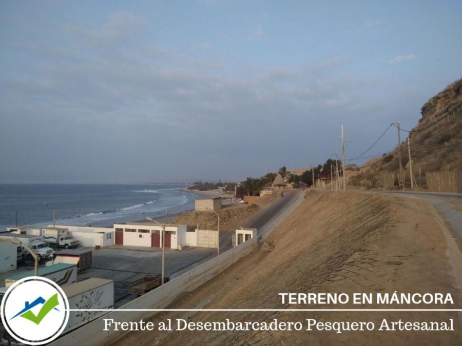 Foto Terreno en Venta en Piura, Piura - U$D 50.000 - TEV27034 - BienesOnLine