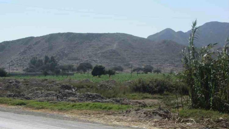 Foto Terreno en Venta en Nazca, Ica, Ica - U$D 95 - TEV7199 - BienesOnLine