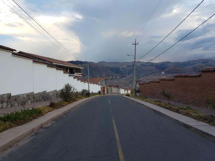Foto Terreno en Venta en San Sebastin, San Sebastian, Cusco - U$D 700 - TEV20812 - BienesOnLine