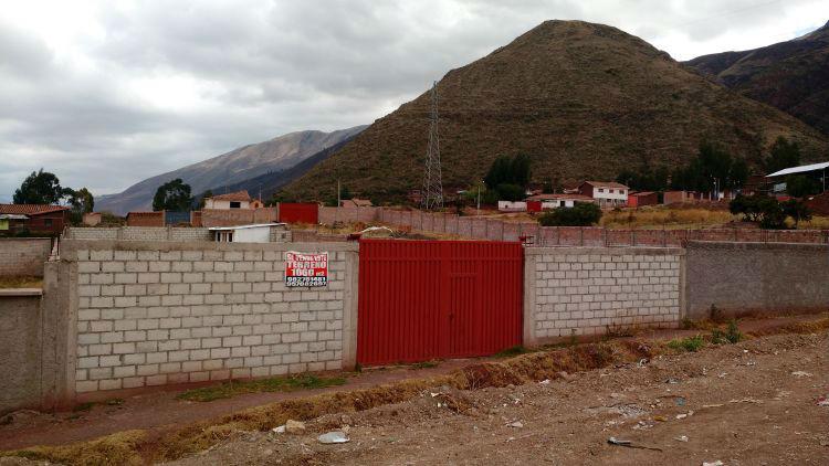 Foto Terreno en Venta en SAYLLA, Saylla, Cusco - U$D 321.000 - TEV18406 - BienesOnLine