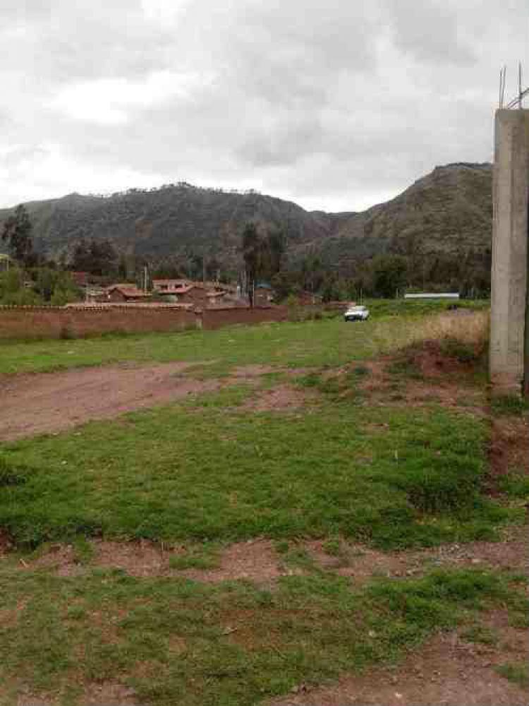 Foto Terreno en Venta en SAN SEBASTIAN, San Sebastian, Cusco - U$D 46.000 - TEV15767 - BienesOnLine