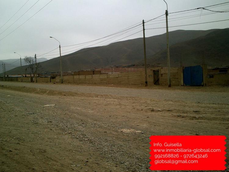 Foto Terreno en Venta en VENTANILLA, Callao, Callao - U$D 548.900 - TEV19690 - BienesOnLine