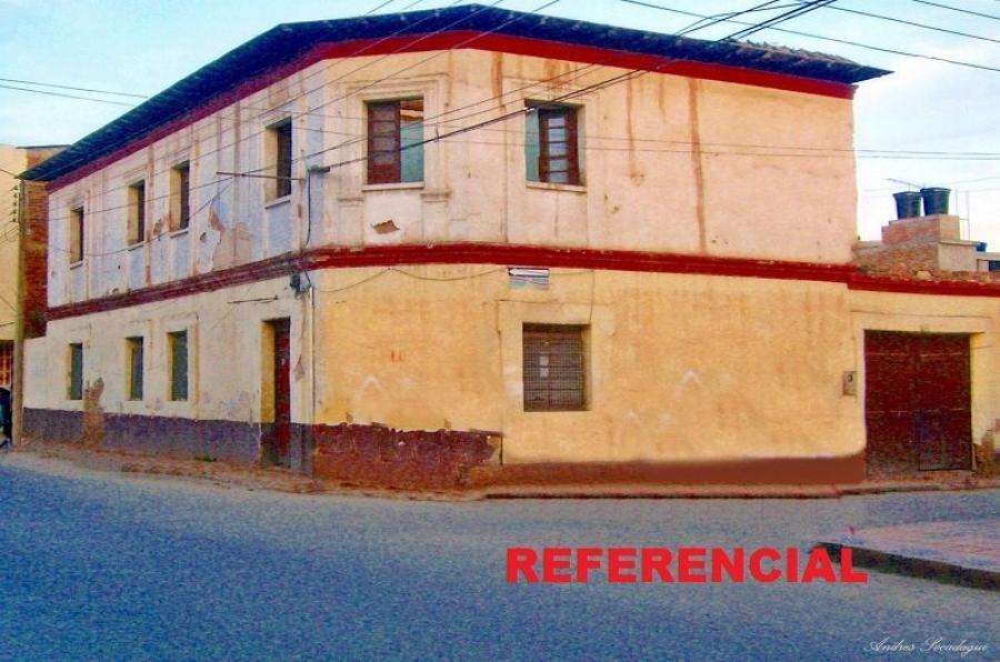 Home in Metric Way