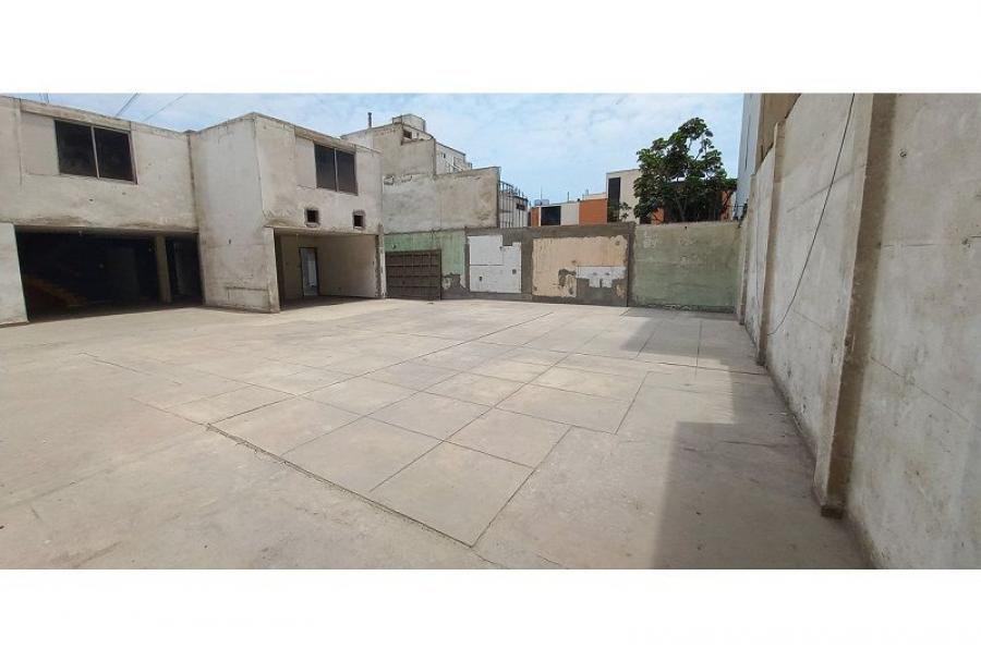 Foto Terreno en Venta en San Isidro, Lima - U$D 790.000 - TEV39016 - BienesOnLine