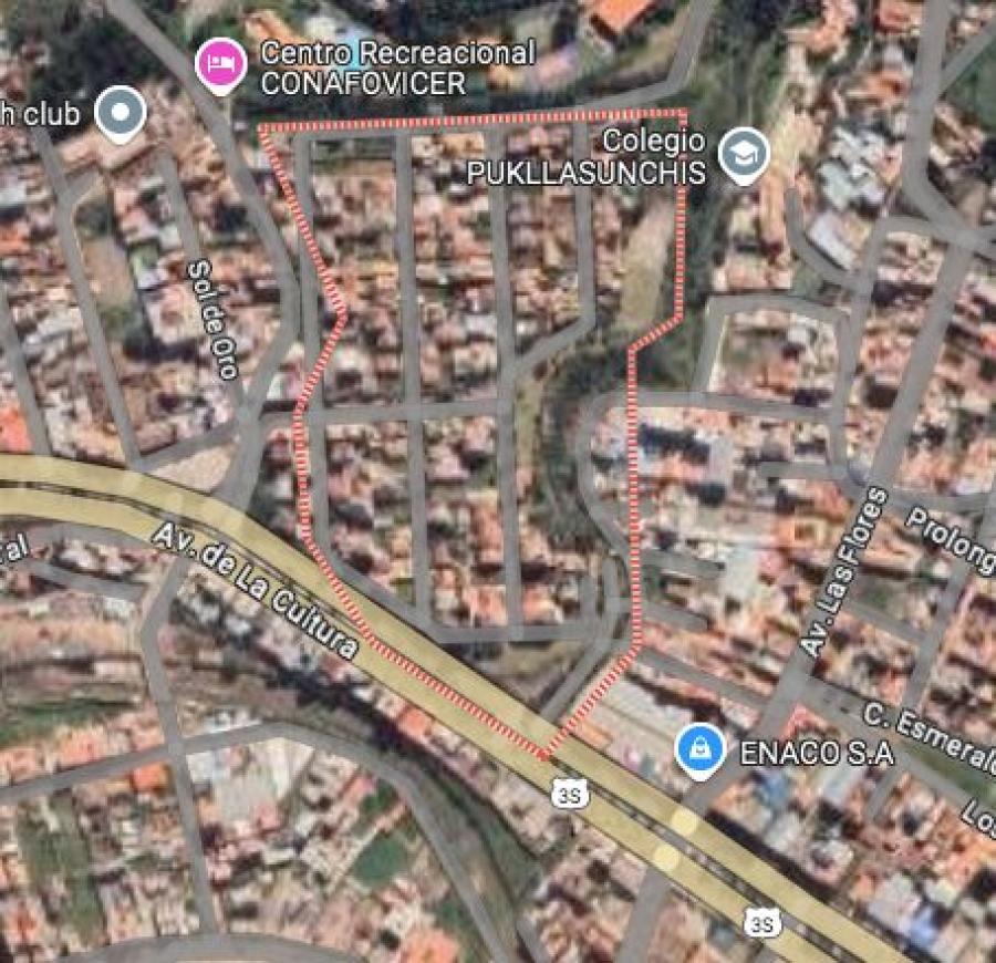 Home in Metric Way