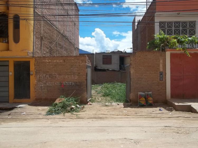 Foto Terreno en Venta en amarilis, Huanuco, Huanuco - U$D 84.000 - TEV16199 - BienesOnLine
