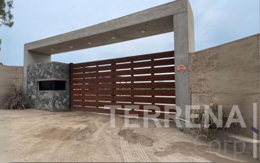 Terreno en Venta en Pachacamac