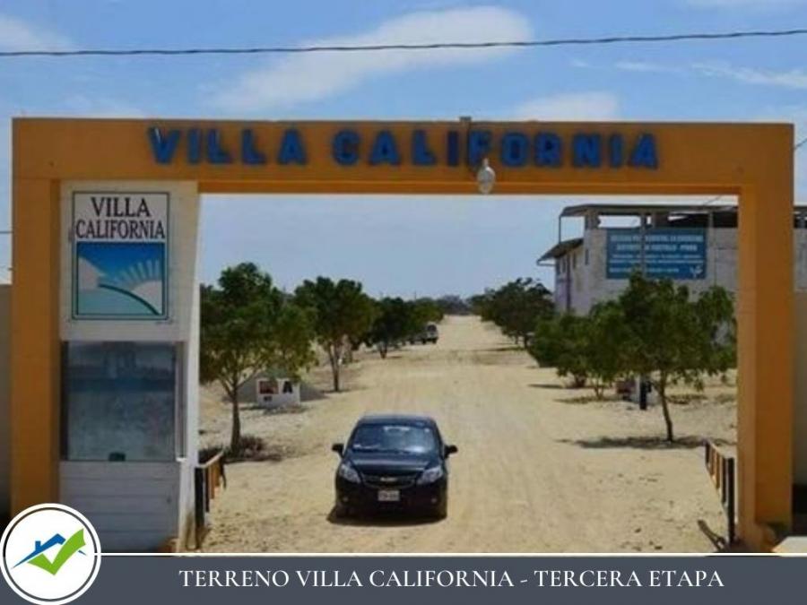 Foto Terreno en Venta en Castilla, Piura, Piura - S/. 16.000 - TEV34784 - BienesOnLine