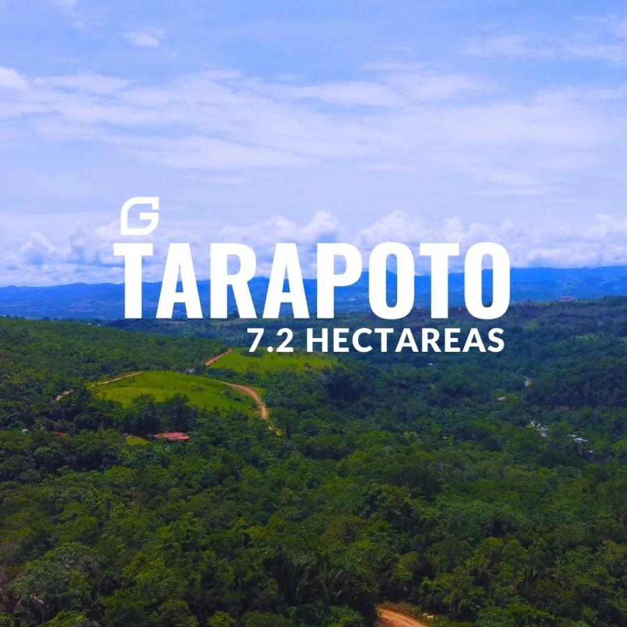 Foto Terreno en Venta en Tarapoto, San Martin - S/. 540.000 - TEV38389 - BienesOnLine