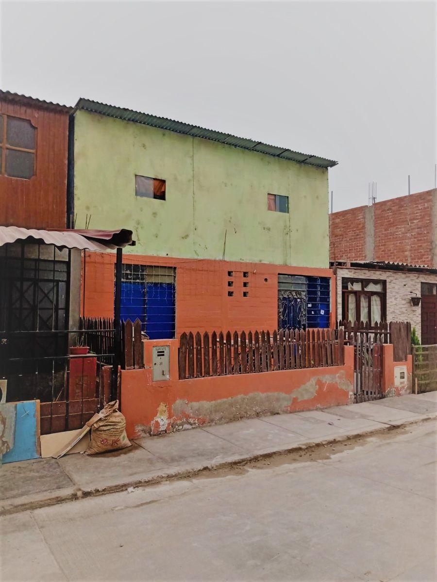 Foto Terreno en Venta en Villa el Salvador, Lima, Lima - U$D 80.000 - TEV33561 - BienesOnLine