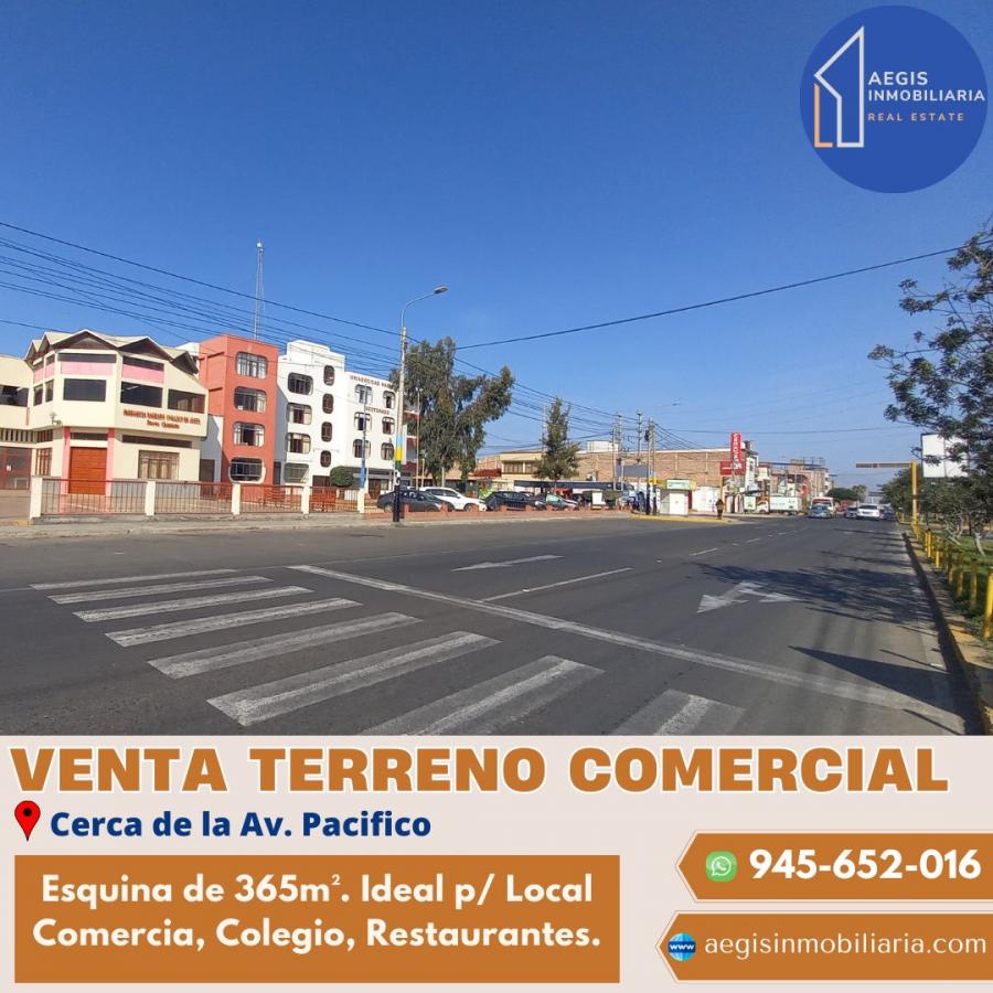 Foto Terreno en Venta en Nuevo Chimbote, Nuevo Chimbote, Santa - TEV38886 - BienesOnLine