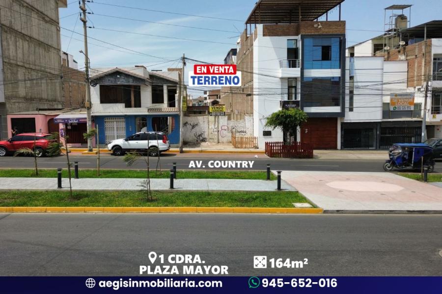 Foto Terreno en Venta en Nuevo Chimbote, Nuevo Chimbote, Santa - TEV38886 - BienesOnLine