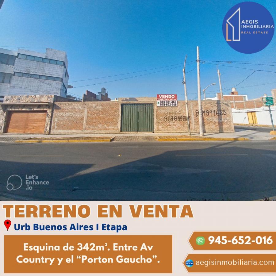 Foto Terreno en Venta en Nuevo Chimbote, Nuevo Chimbote, Santa - U$D 320.000 - TEV37621 - BienesOnLine