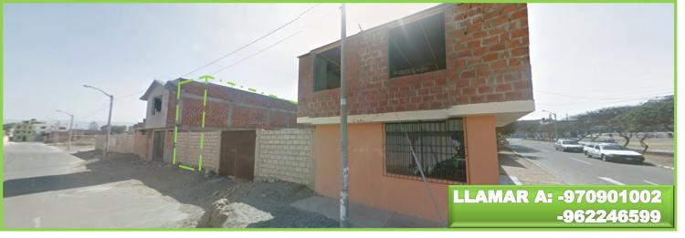 Foto Terreno en Venta en Tacna, Tacna - U$D 36.000 - TEV21919 - BienesOnLine