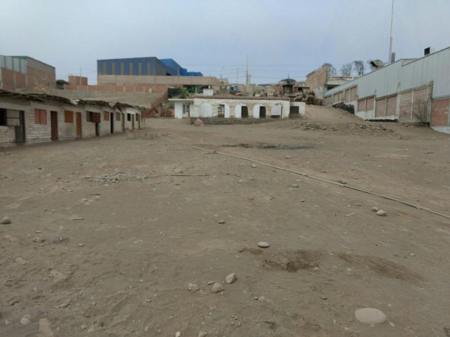 Foto Terreno en Venta en Villa El Salvador, Villa El Salvador, Lima - U$D 1.900.000 - TEV29114 - BienesOnLine