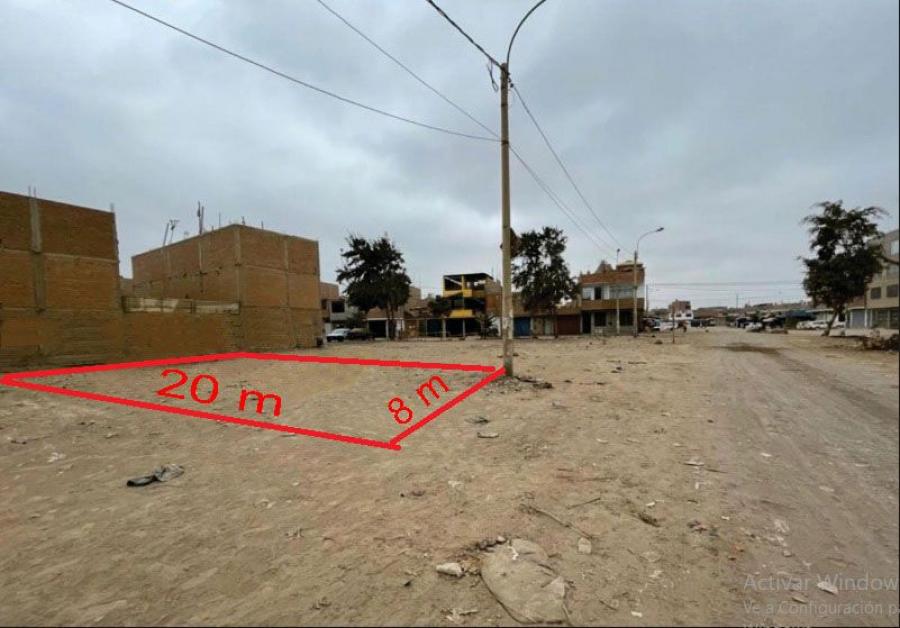 Foto Terreno en Venta en SAN MARTIN DE PORRES, San Martin De Porres, Lima - U$D 135.000 - TEV36867 - BienesOnLine