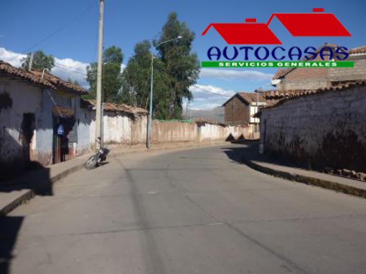 Foto Terreno en Venta en Cusco, Cusco - U$D 1.750.000 - TEV7845 - BienesOnLine