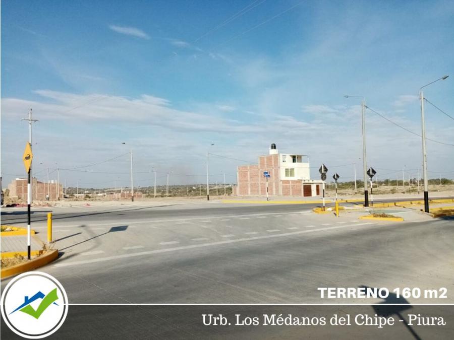 Foto Terreno en Venta en Piura, Piura, Piura - U$D 30.000 - TEV29656 - BienesOnLine