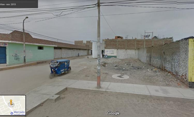 Foto Terreno en Venta en Huaral, Huaral, Huaral - U$D 58.000 - TEV24522 - BienesOnLine