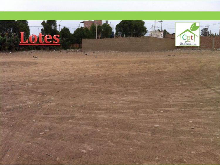 Foto Terreno en Venta en Huaral, Huaral, Huaral - S/. 45.000 - TEV24520 - BienesOnLine