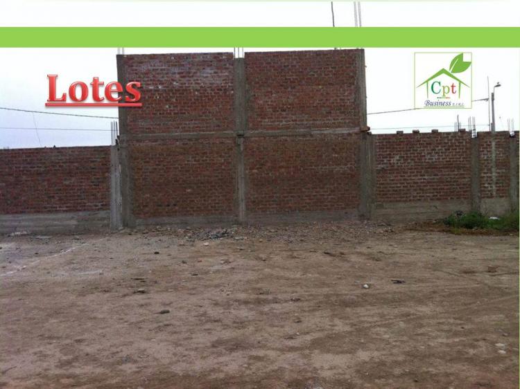 Foto Terreno en Venta en huaral, Huaral, Huaral - S/. 60.000 - TEV24519 - BienesOnLine