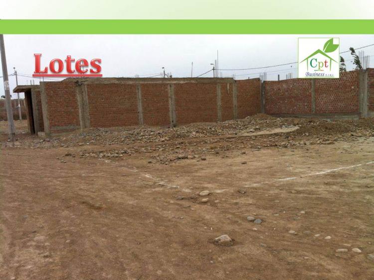 Foto Terreno en Venta en Huaral, Huaral - S/. 75.000 - TEV24518 - BienesOnLine