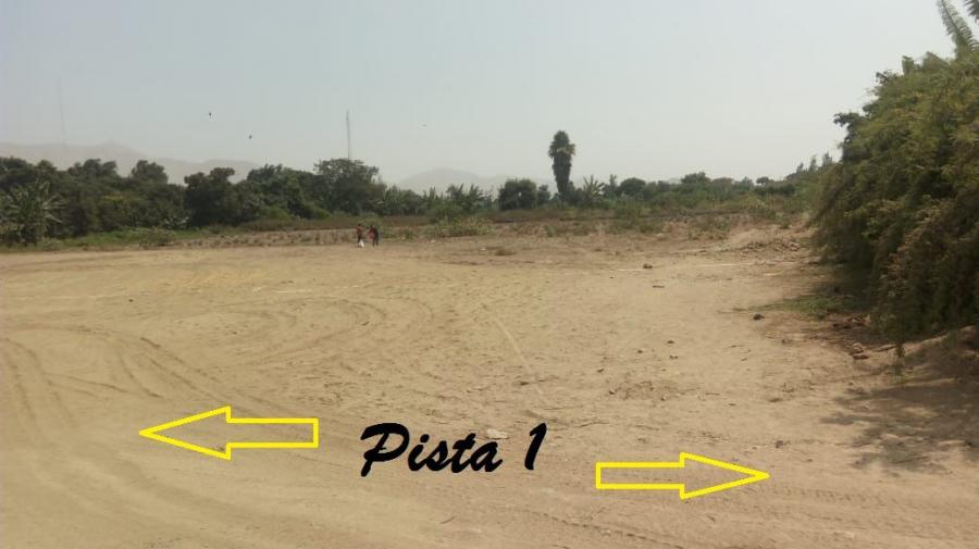 Foto Terreno en Venta en Puente Piedra, Puente Piedra, Lima - U$D 120 - TEV35749 - BienesOnLine