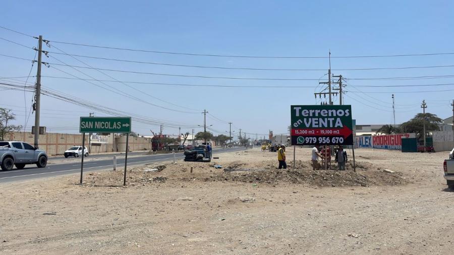 Foto Terreno en Venta en Chiclayo, Chiclayo, Chiclayo - U$D 150 - TEV36311 - BienesOnLine