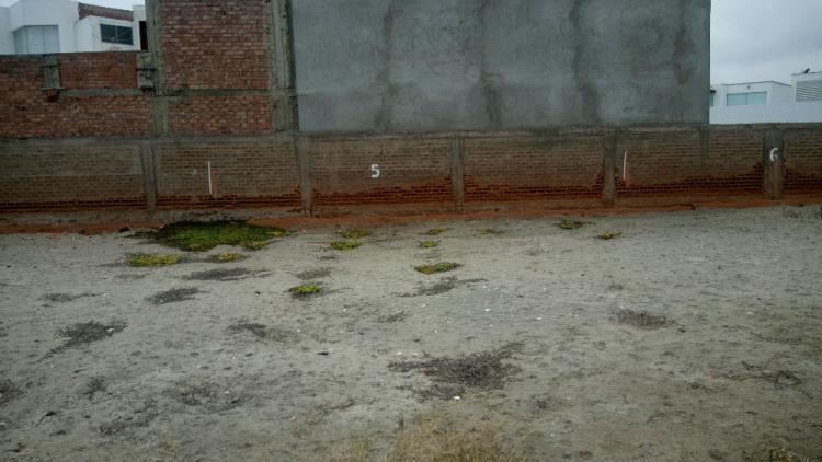 Foto Terreno en Venta en Asia, Canete - U$D 76.000 - TEV20704 - BienesOnLine