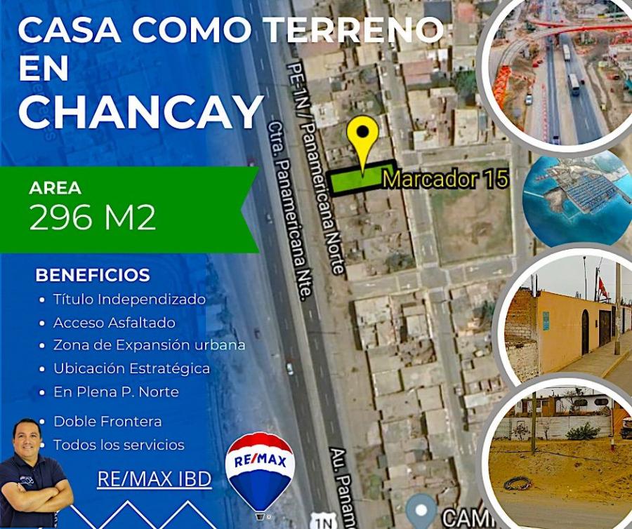 Home in Metric Way