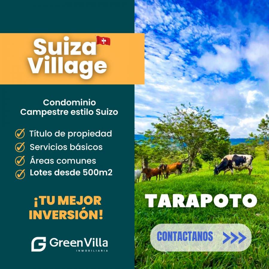 Foto Terreno en Venta en Santiago De Surco, Lima - S/. 40.000 - TEV37646 - BienesOnLine