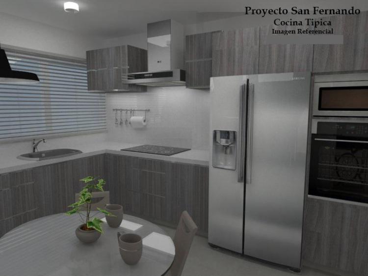 Foto Departamento en Venta en SAN BORJA, San Borja, Lima - U$D 235.170 - DEV25709 - BienesOnLine