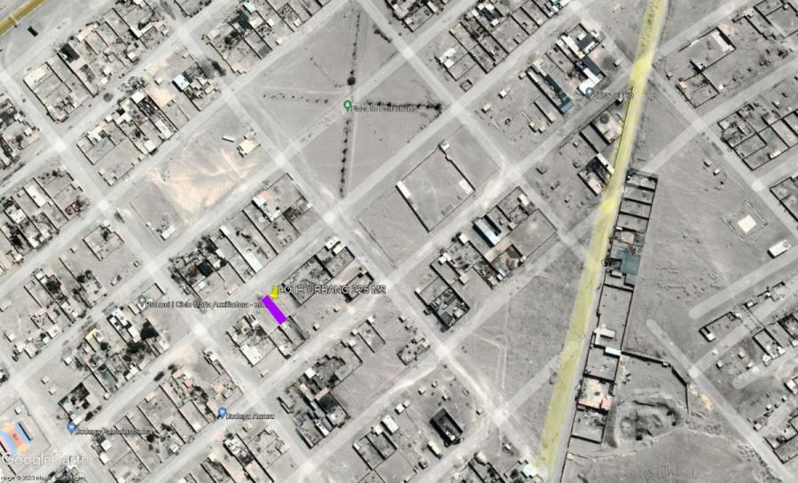 Home in Metric Way