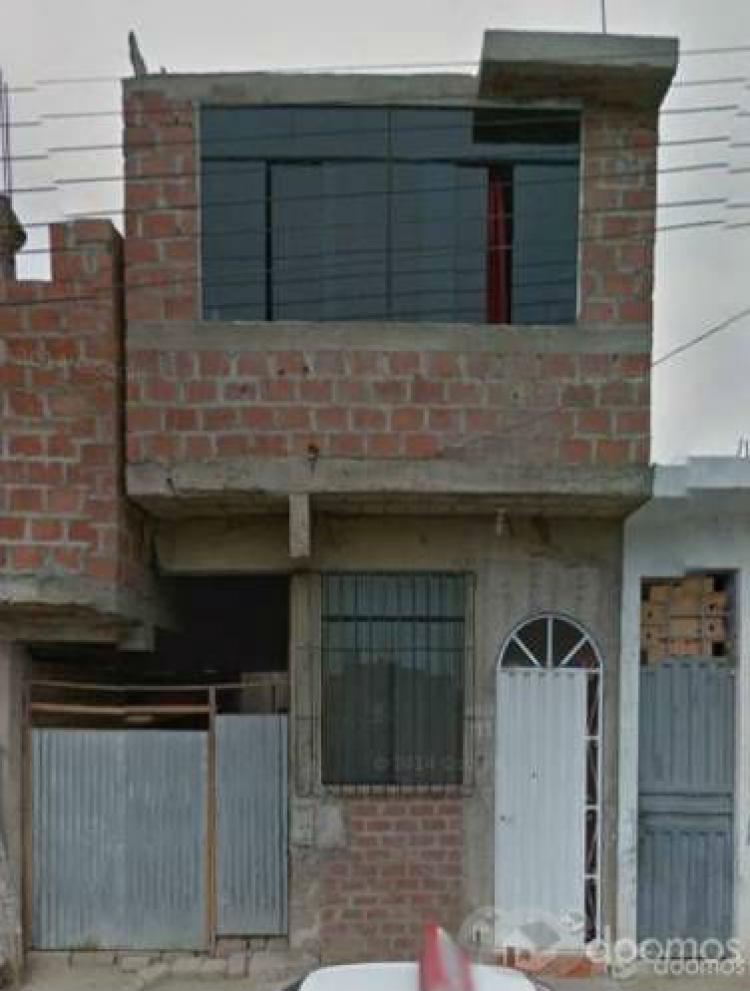 Foto Casa en Venta en tacna, Tacna, Tacna - U$D 50.000 - CAV19082 - BienesOnLine