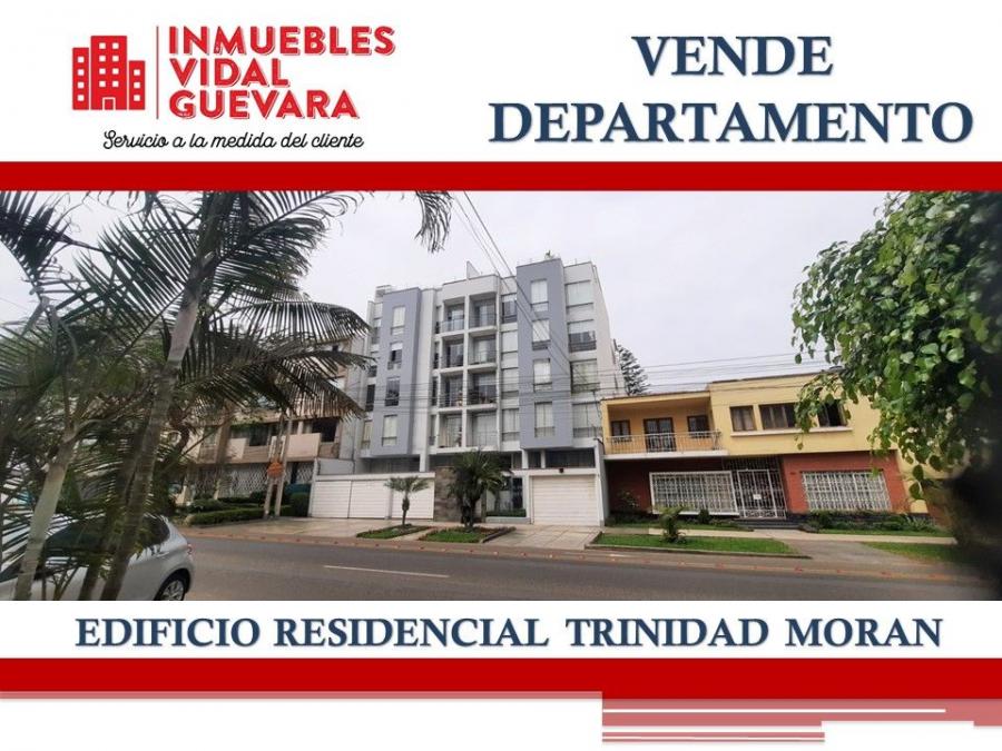 Foto Departamento en Venta en Lince, Lima, Lima - U$D 185.000 - DEV37960 - BienesOnLine