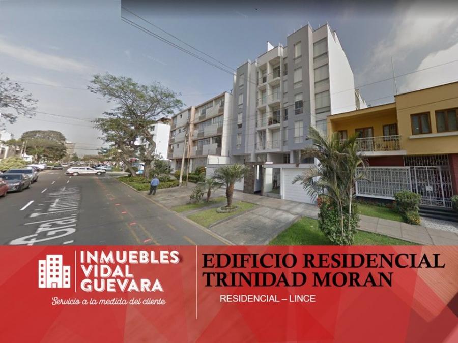 Foto Departamento en Venta en Lince, Lima, Lima - U$D 185.000 - DEV37961 - BienesOnLine