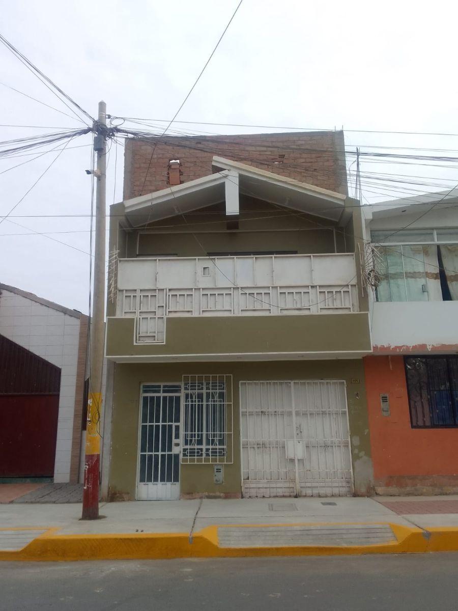 Home in Metric Way
