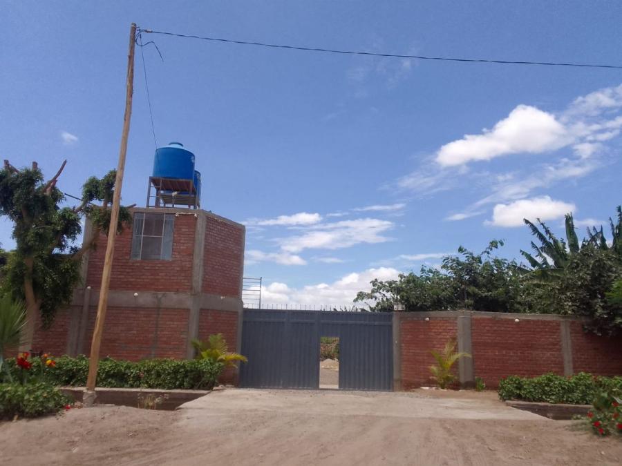 Home in Metric Way