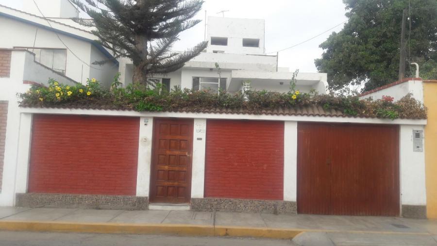 Home in Metric Way