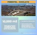 Terreno en Venta en  Chiclayo