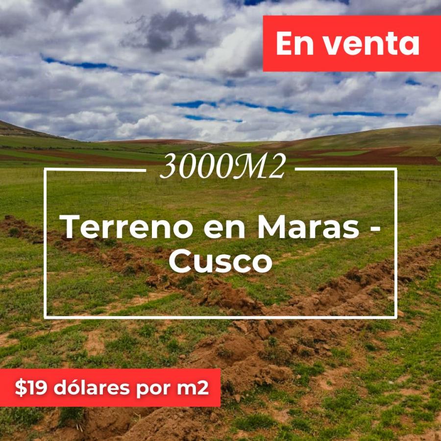 Foto Terreno en Venta en Cusco, Cusco - TEV38033 - BienesOnLine