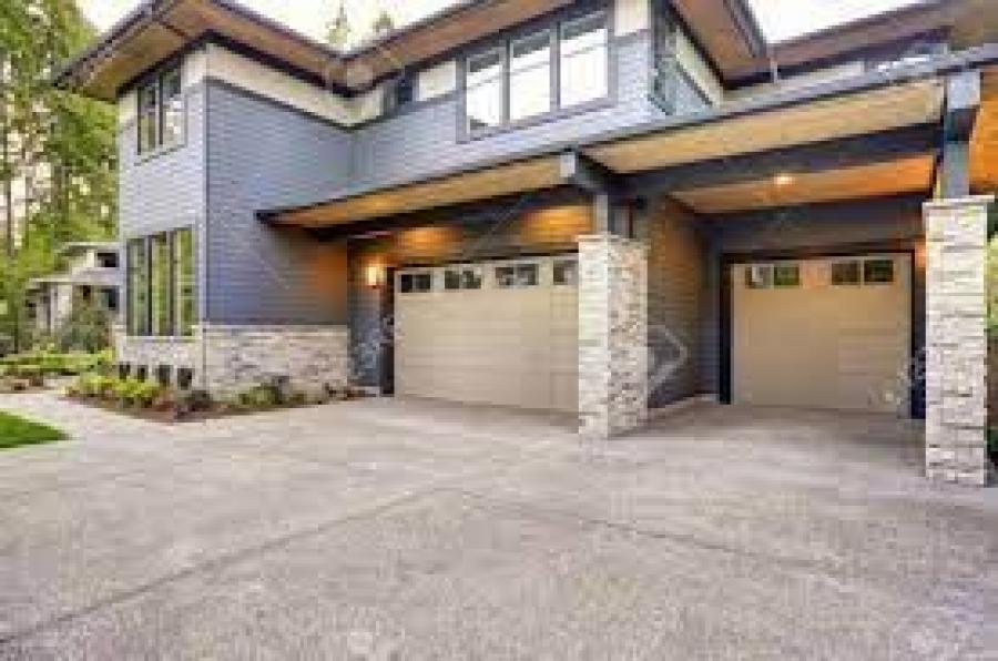 Home in Metric Way