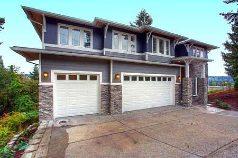 Home in Metric Way