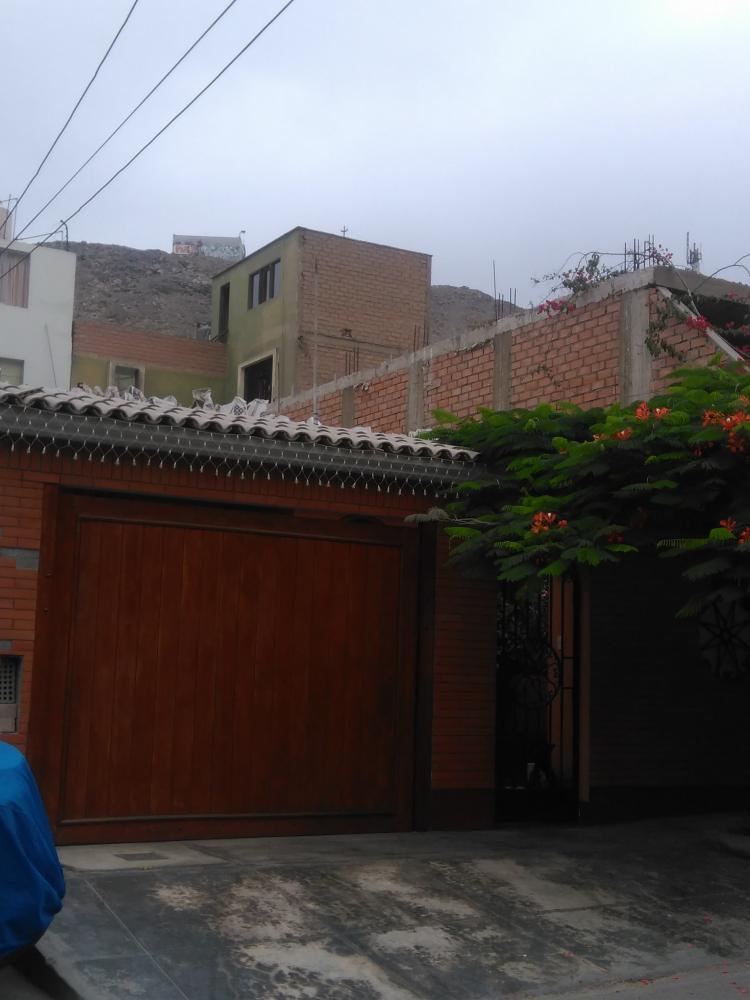 Foto Terreno en Venta en La Molina, Lima - U$D 120.000 - TEV17969 - BienesOnLine
