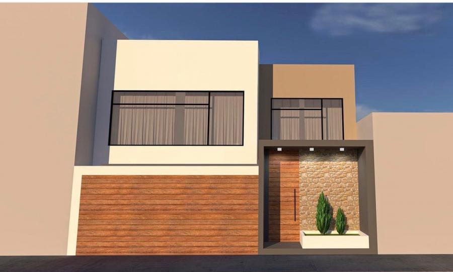 Home in Metric Way