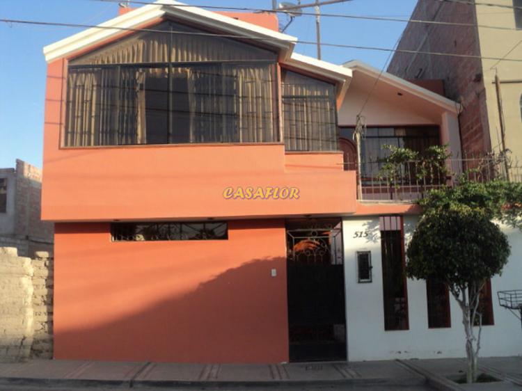 Foto Casa en Venta en Tacna, Tacna, Tacna - U$D 285.000 - CAV12665 - BienesOnLine
