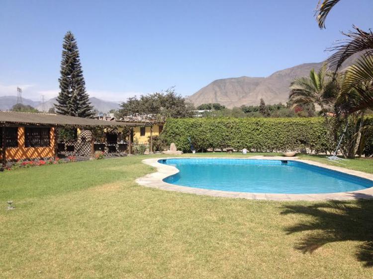 Foto Casa en Venta en PACHACAMAC, Pachacamac, Lima - U$D 849.000 - CAV24390 - BienesOnLine
