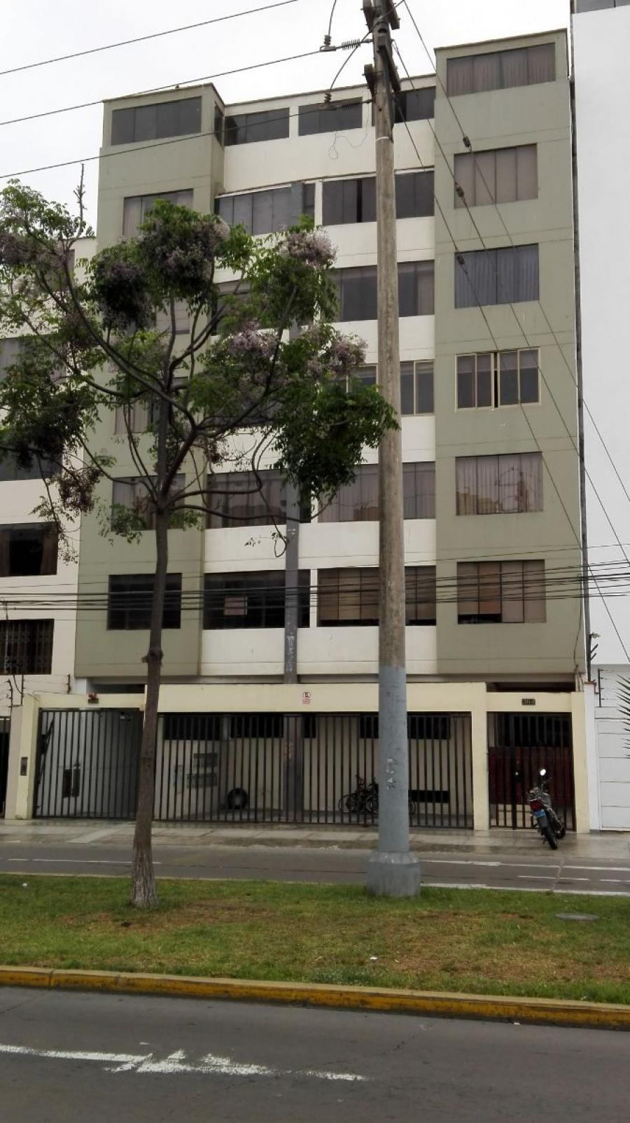 Departamento en Venta en San MIguel, San Miguel, Lima UD 105.000