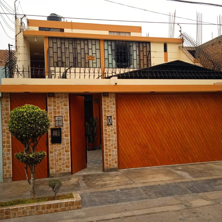 Foto Casa en Venta en Maranga -San Miguel, San Miguel, Lima - U$D 334.000 - CAV35929 - BienesOnLine