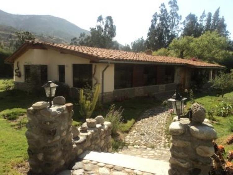 Foto Casa en Venta en Acopampa, Acopampa, Carhuaz - U$D 390.000 - CAV12340 - BienesOnLine